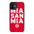 BAYERN MUNCHEN MIA SAN MIA 2 iPhone 12 Mini Case Cover