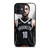 BEN SIMMONS BROOKLYN NETS iPhone 12 Mini Case Cover
