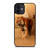 BENGAL TIGER WILD iPhone 12 Mini Case Cover