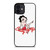 BETTY BOOP SEXY CARTOON iPhone 12 Mini Case Cover