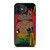 BLACKBEARD ONE PIECE 2 iPhone 12 Mini Case Cover