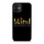 BLIND SKATEBOARDS LOGO iPhone 12 Mini Case Cover