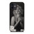 BLONDE ANA DE ARMAS iPhone 12 Mini Case Cover