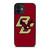 BOSTON COLLEGE EAGLES LOGO iPhone 12 Mini Case Cover