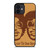 BRUNO MARS LEAVE THE DOOR OPEN 2 iPhone 12 Mini Case Cover