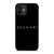 BULGARI LOGO iPhone 12 Mini Case Cover