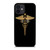 CADUCEUS MEDICAL SYMBOL iPhone 12 Mini Case Cover