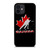 CANADA HOCKEY TEAM LOGO iPhone 12 Mini Case Cover