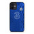 CHELSEA 2021 HOME JERSEY iPhone 12 Mini Case Cover