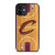 CLEVELAND CAVALIERS NBA ARENA iPhone 12 Mini Case Cover