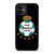 CLUB SANTOS LAGUNA FOOTBALL LOGO iPhone 12 Mini Case Cover