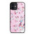 CUTE SYLVEON POKEMON iPhone 12 Mini Case Cover