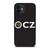 CZ GUNS USA LOGO iPhone 12 Mini Case Cover