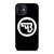 CZ HANDGUNS LOGO iPhone 12 Mini Case Cover