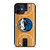 DALLAS MAVERICKS NBA ARENA iPhone 12 Mini Case Cover