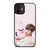 DANIEL KANG WANNA ONE iPhone 12 Mini Case Cover