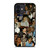DANIEL LARUSSO COBRA KAI COLLAGE iPhone 12 Mini Case Cover