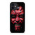 DARTH MAUL STAR WARS FACE iPhone 12 Mini Case Cover