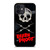 DEATH PROOF SKULL LOGO 2 iPhone 12 Mini Case Cover