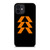 DESTINY HUNTER GAMES LOGO 2 iPhone 12 Mini Case Cover
