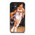 DEVIN BOOKER PHOENIX SUNS NBA iPhone 12 Mini Case Cover