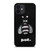 DIOR X KAWS BEE BLACK iPhone 12 Mini Case Cover