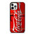 COCA COLA COKE FRIDGE iPhone 12 Pro Case Cover