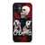 DISNEY CRUELLA DE VIL DALMATIAN iPhone 12 Mini Case Cover
