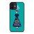 DISNEY MARY POPPINS POLKADOT iPhone 12 Mini Case Cover