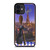 DISNEY RATATOUILLE BON APPETIT iPhone 12 Mini Case Cover