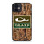 DRAKE WATERFOWL SYSTEM CAMO iPhone 12 Mini Case Cover