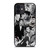 ELVIS PRESLEY COLLAGE iPhone 12 Mini Case Cover