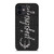 EPIPHONE GUITARS LOGO ART iPhone 12 Mini Case Cover