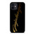 EPIPHONE GUITARS LOGO iPhone 12 Mini Case Cover
