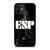 ESP GUITAR iPhone 12 Mini Case Cover