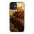 EWOK STAR WARS iPhone 12 Mini Case Cover