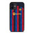 FC BARCELONA JERSEY 2022-23 iPhone 12 Mini Case Cover