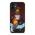 FIRE FORCE ANIME iPhone 12 Mini Case Cover