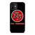FOO FIGHTERS BAND LOGO iPhone 12 Mini Case Cover