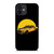 FORD MUSTANG CARTOON iPhone 12 Mini Case Cover