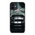 FORD MUSTANG CARTOON iPhone 12 Mini Case Cover