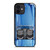 FORD SHELBY COBRA VINTAGE iPhone 12 Mini Case Cover