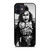 GENE SIMMONS KISS ROCK BAND iPhone 12 Mini Case Cover