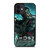 GHOST OF TSUSHIMA JIN SAKAI 2 iPhone 12 Mini Case Cover GHOST OF TSUSHIMA JIN SAKAI 2 iPhone 12 Mini Case Cover