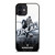 GIANNIS ANTETOKOUNMPO GREEK FREAK iPhone 12 Mini Case Cover