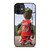 GROOT MICHAEL JORDAN iPhone 12 Mini Case Cover