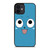 HAPPY FAIRY TAIL ANIME iPhone 12 Mini Case Cover