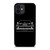 HOONIGAN RACING DIVISION iPhone 12 Mini Case Cover