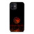 HOUSE OF THE DRAGON FIRE AND BLOOD iPhone 12 Mini Case Cover