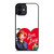 I LOVE LUCY COMEDY iPhone 12 Mini Case Cover